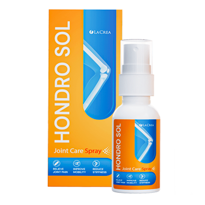 Buy Hondro Sol in United Kingdom